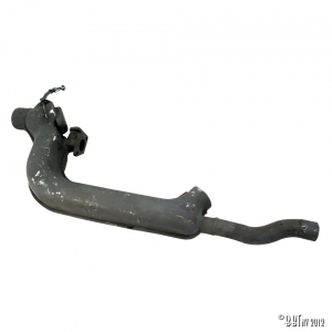 Heat Exchanger left