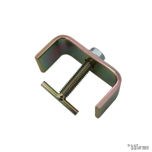 Oil-pump puller