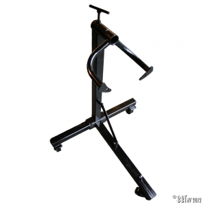Engine stand