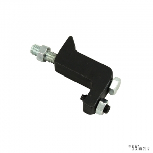 End play measuring tool