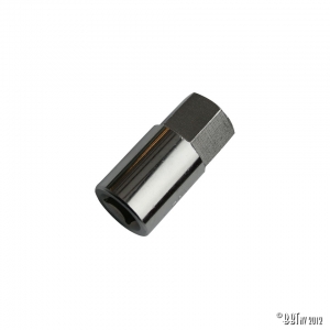 Gearbox oil nut tool