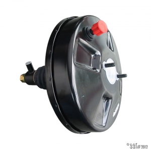 Brake servo, ATE