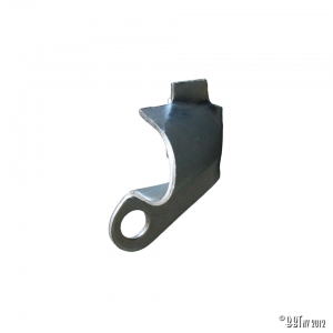 Support handbrake cable, right