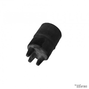 Boot brake switch 3-terminals