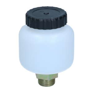 Brake fluid reservoir