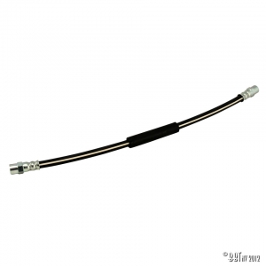Brake hose front left and right