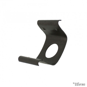 Clip for brake line, each