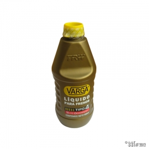 Brake fluid DOT4