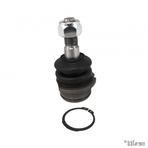 Lower ball joint