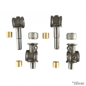 King pin set