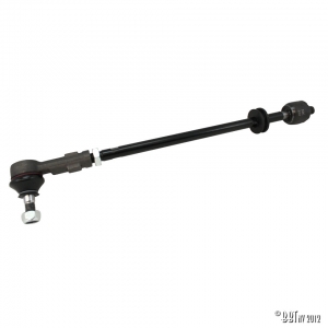 Track rod bar fits left and right