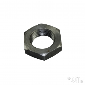 Spindle nut, right each