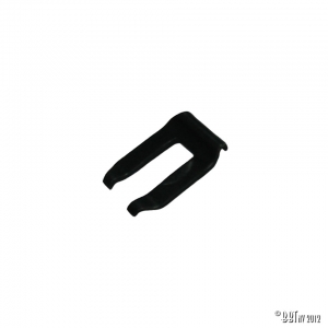 Clip for rubberstop each