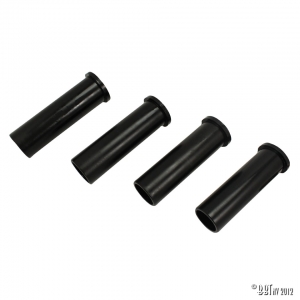 Bushing kit front beam