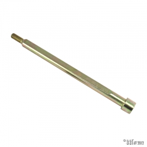 Bolt for upper control arm