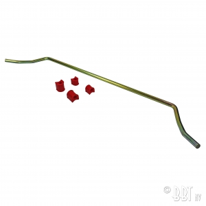 Front Sway bar