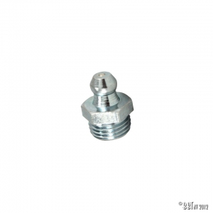 Grease nipple