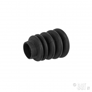 Shift shaft boot T25 05/79-07/85