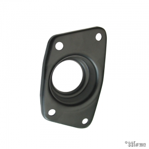 Cover plate European IRS, OE, each