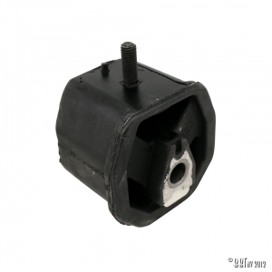Engine mount