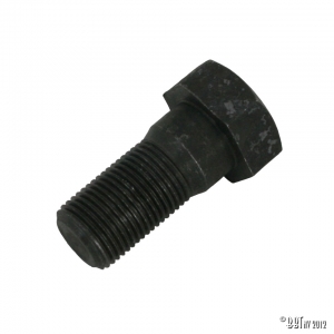 Mounting bolt for 'SWING' gear box each
