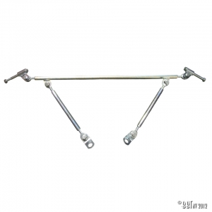 Traction bar kit