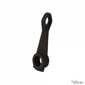 Clutch cable arm (HD)