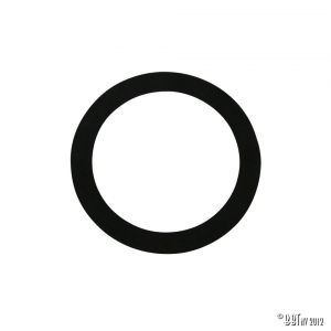 End play shim