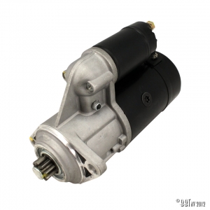 Starter automatic