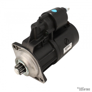 Starter automatic