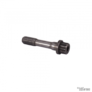 Bolt for H-Beam connecting rods