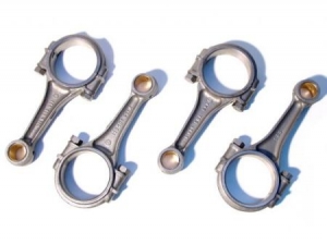Rebuild connecting rod, trade-in required!