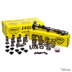 Camshaft kit Engle W-100 (Master)