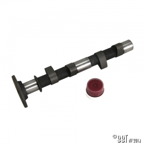 Camschaft Engle VZ 30 For off-road and competition Opening inlet valve rockers 1.1/1: 12,881 Degrees opening: 298° Opening on camshaft: 11,710 Degrees between camshaft intake and outlet: 108°
