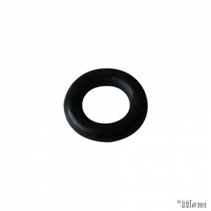 Engine case stud seal