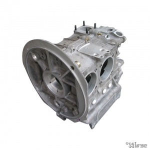Engine case, Brazilian