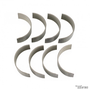 Type 4, 2000cc 0.25 mm