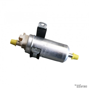 Elektric fuel pump, Pierburg