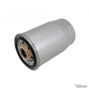 Diesel filter