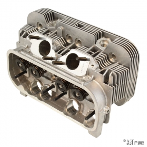 Cylinder head complete each