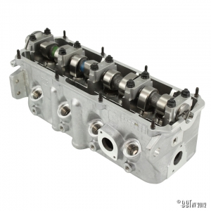 Cylinder head complete each
