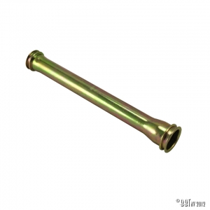 Push rod tube