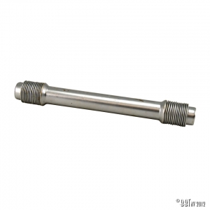 Push rod tube