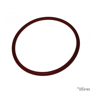 O-seal sump plate