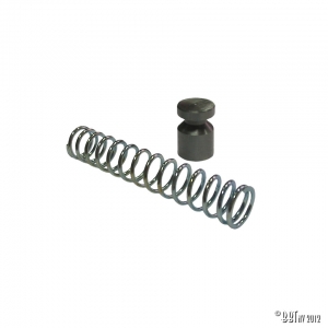 Oil pressure kit