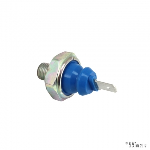Oilpressure sender