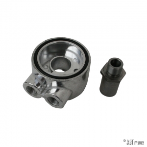 Sandwich adapter