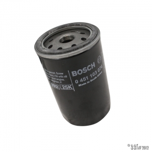 Oilfilter