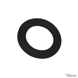 Oil cap seal