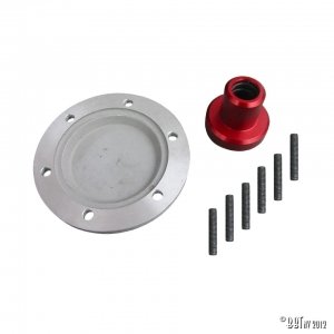Oil suction kit